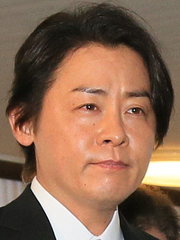 河村隆一、肺腺がん手術を公表　術後良好「肺活量も今までとほぼ変わらない」