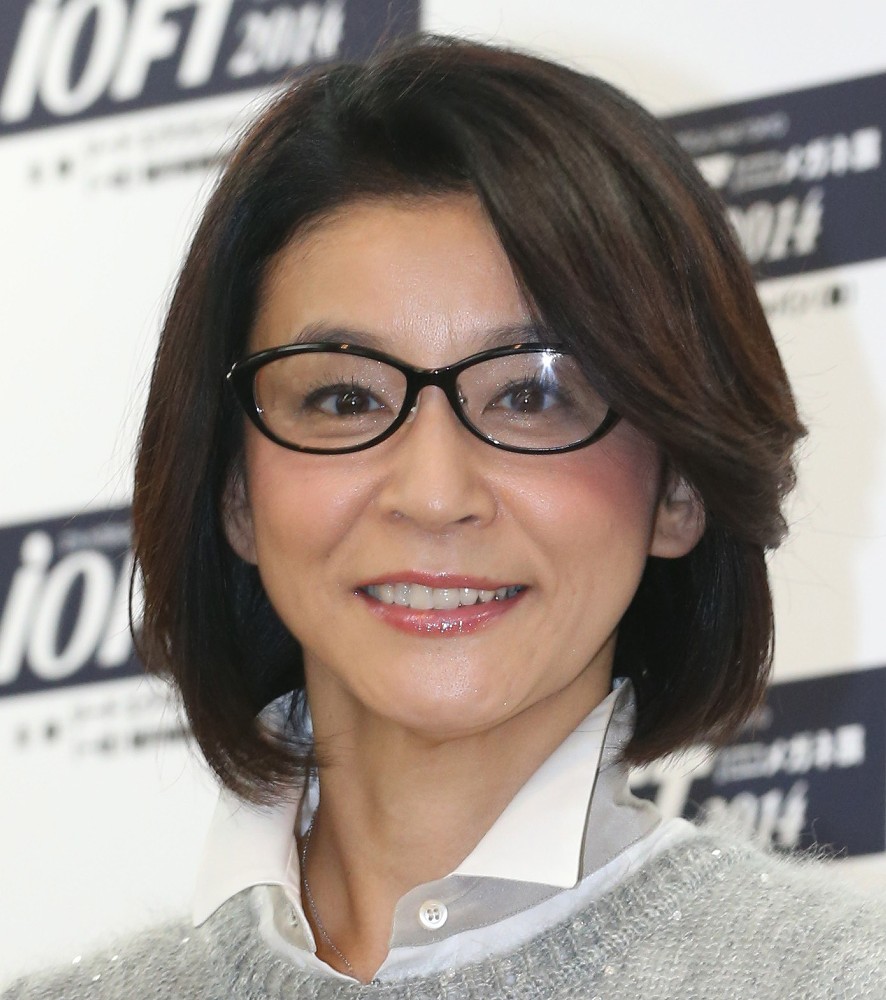 高嶋ちさ子「私は明らかに悪くない」　運転中にパトカーから注意受けるも…