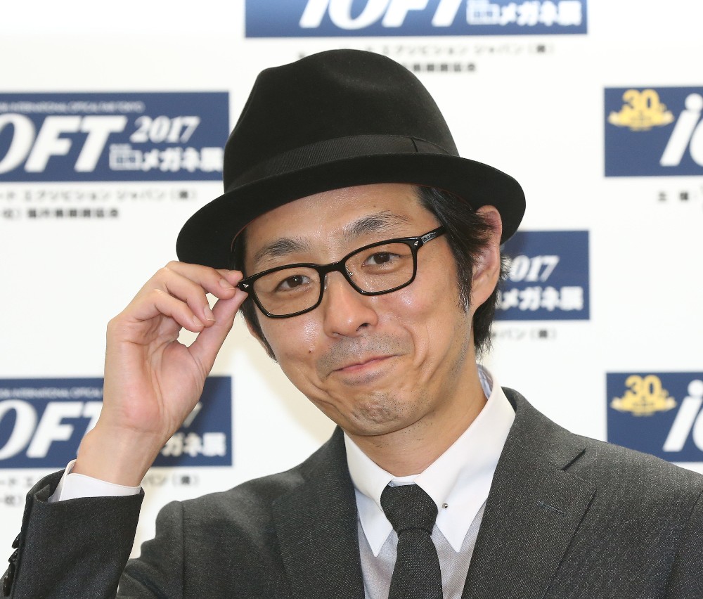 宮藤官九郎氏ＡＮＮが３月終了　５年半の歴史に幕「嵐に比べたら短い」「誠意ない」