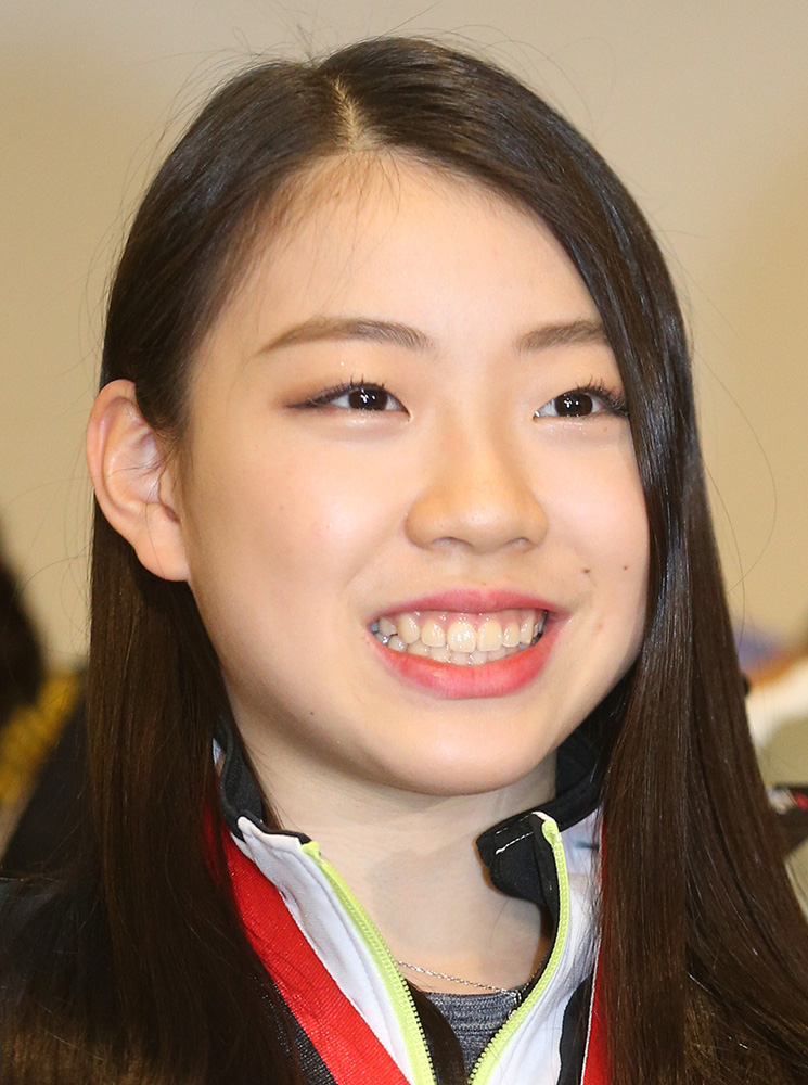 16歳・紀平を中居が絶賛「コメント、パーフェクト！」八木沼純子さんは羽生の影響を指摘