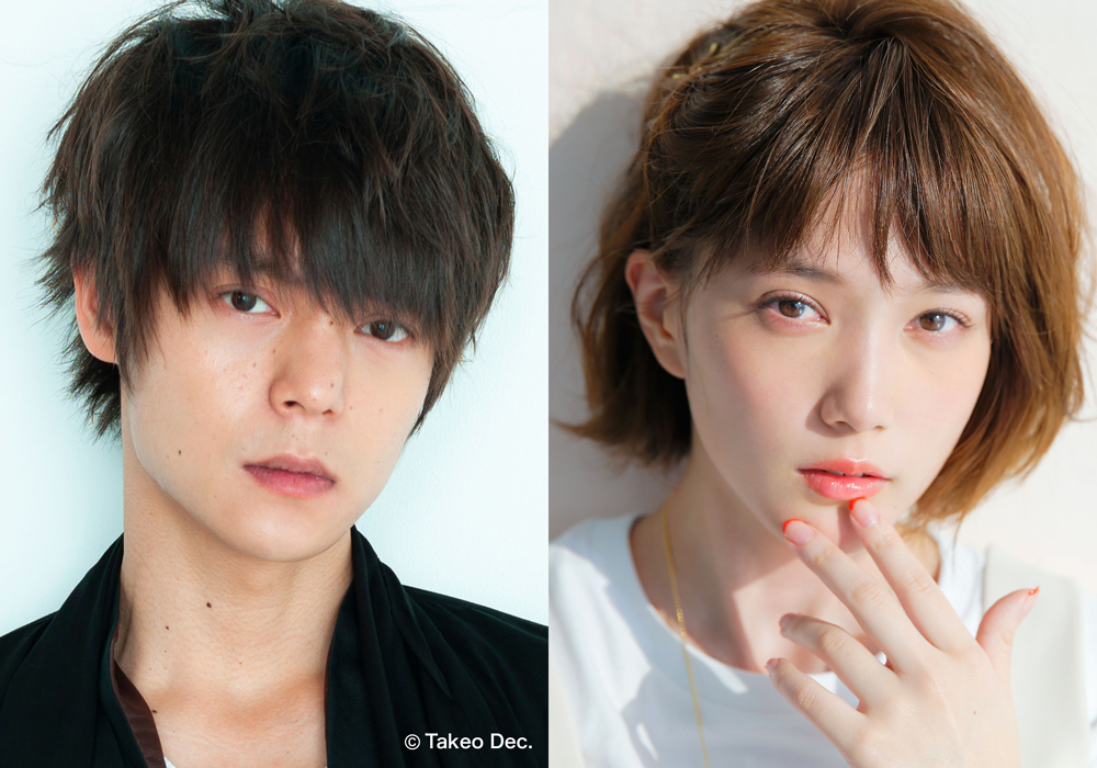 窪田正孝“平成最後の月９”主演に！放射線技師役「ラジエーションハウス」本田翼と共演