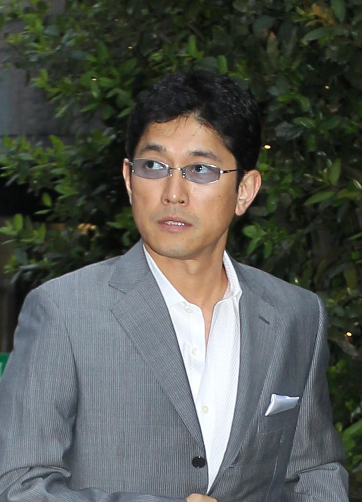 同期・薬丸裕英　堀ちえみにエール「今は祈ることしか出来ない」