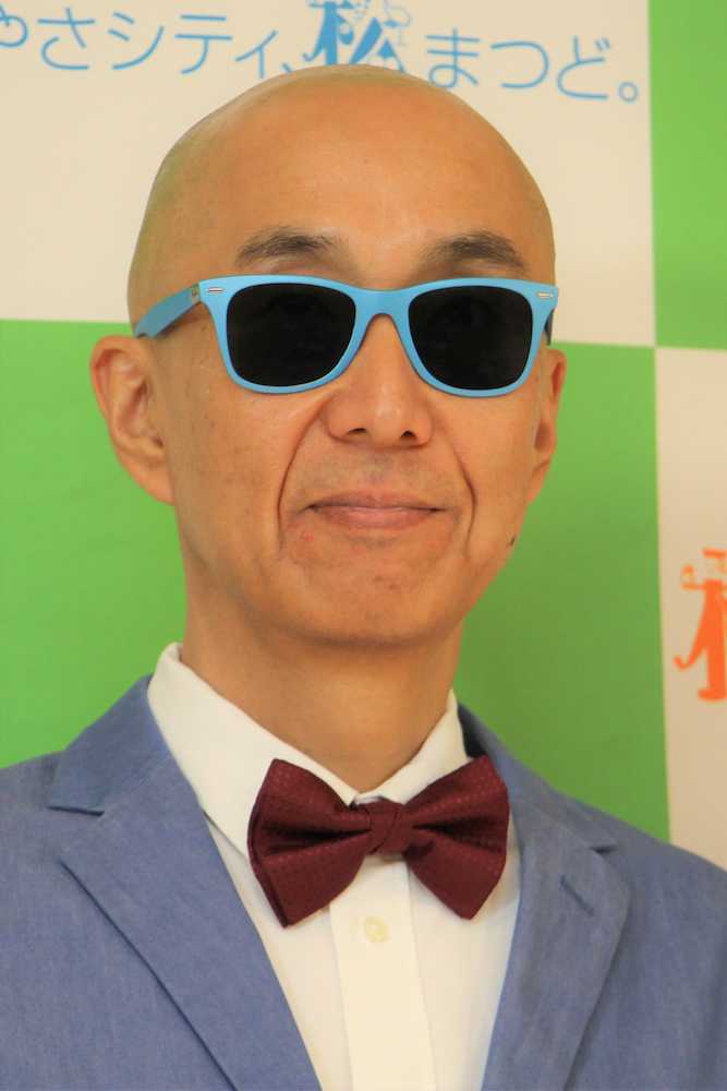 サンプラザ中野くん　元メンバーの江川ほーじんへ「回復を祈るばかり」