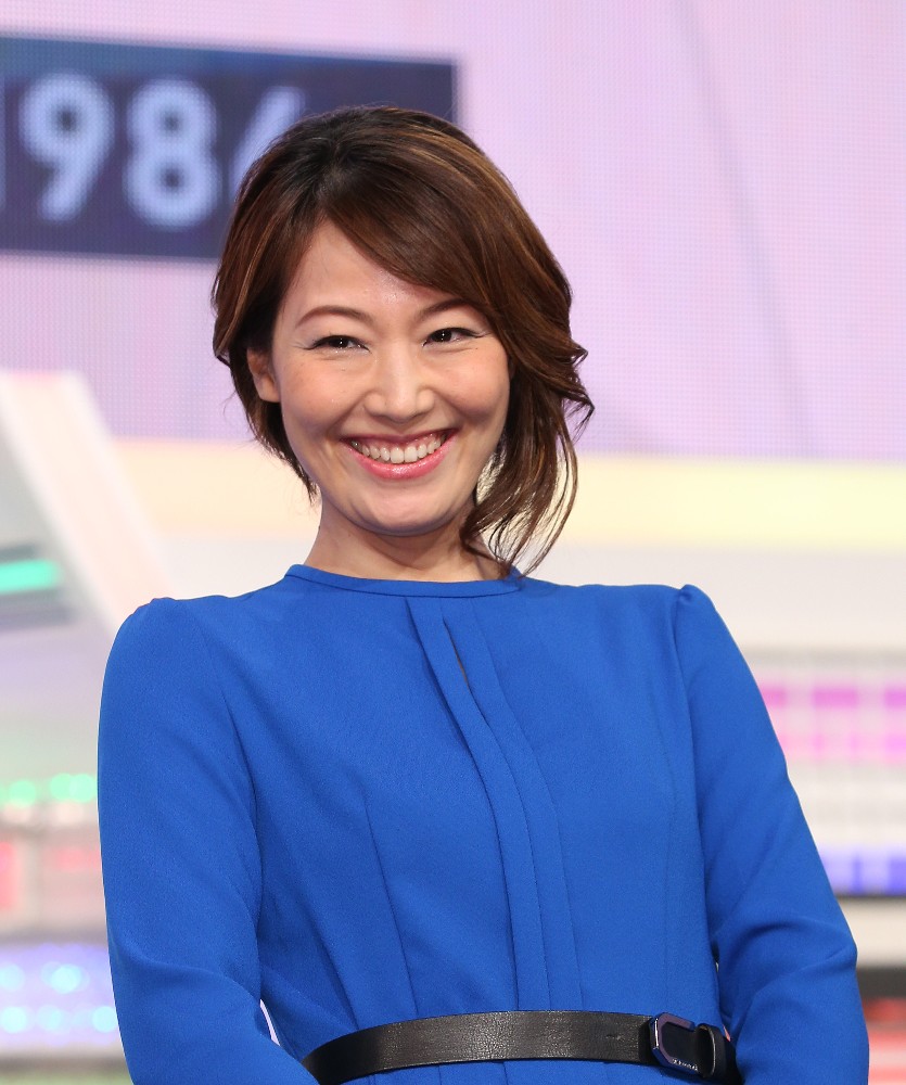 テレ朝幹部　夫・長野が広島移籍の下平アナは「今のところ出演番組に変更はない」