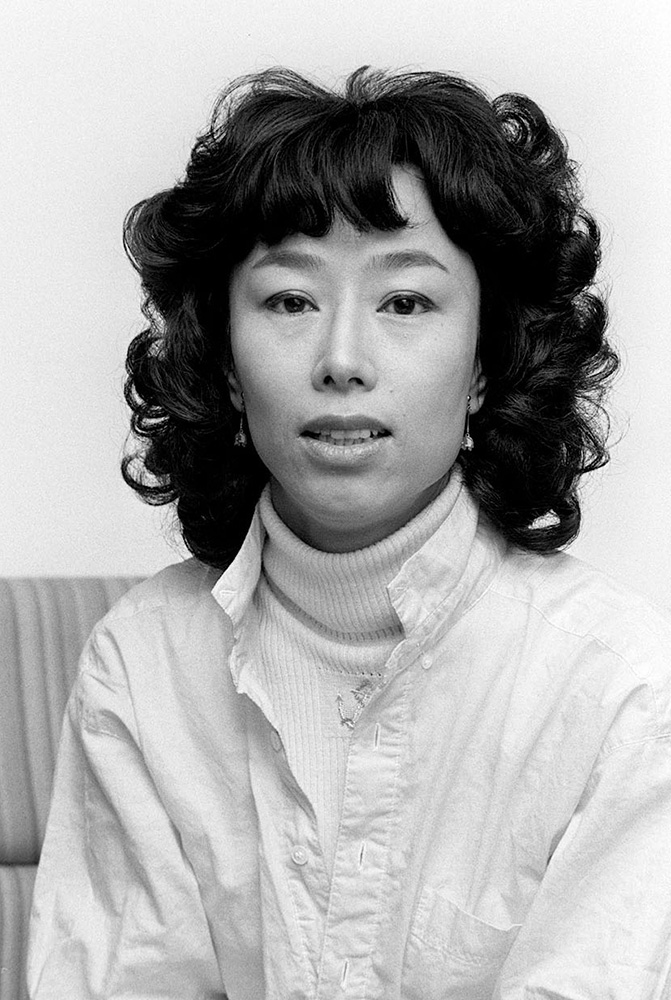 舞踊家の花柳幻舟さん死亡　群馬・安中の橋から転落か