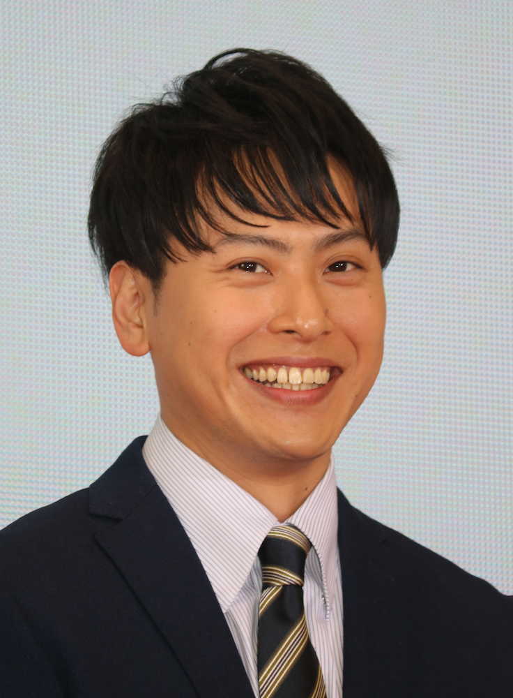 三代目ＪＳＢ山下健二郎のＡＮＮが３月終了　４年の歴史に幕「楽しく終わりたい」