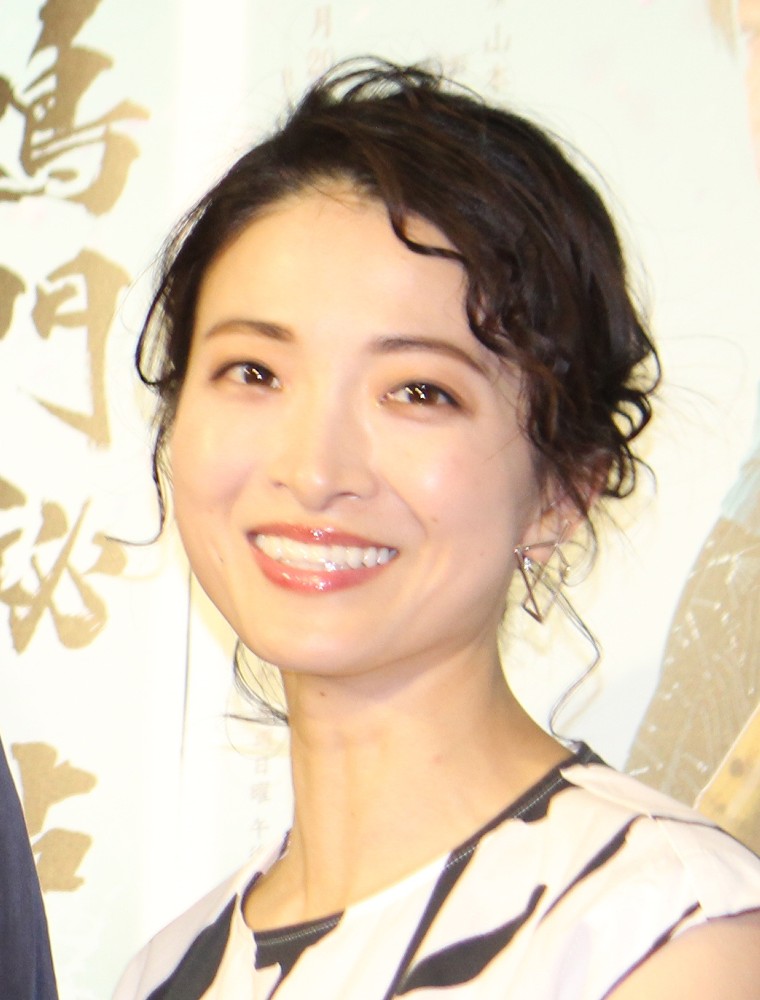 野々すみ花　第１子妊娠を発表「大切に時を過ごしていきたい」すでに安定期、８月下旬出産予定