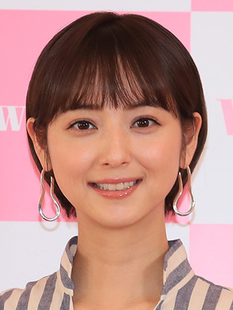 佐々木希「ちょっと嫌いだった」芸人とは　鋭いつっこみ受け「怖くて…いじめられていると」