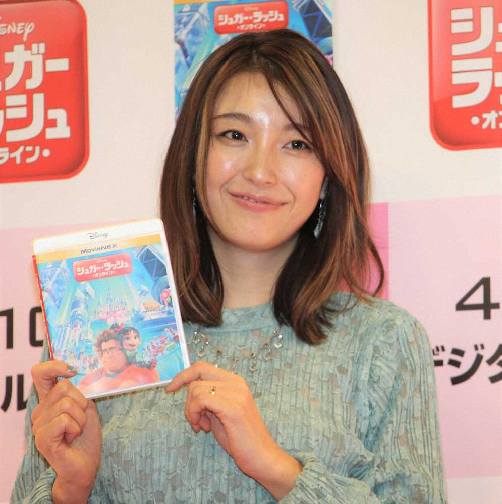 木下優樹菜　夫・フジモンへのバレンタインのチョコはなし「毎年、私がもらってます」