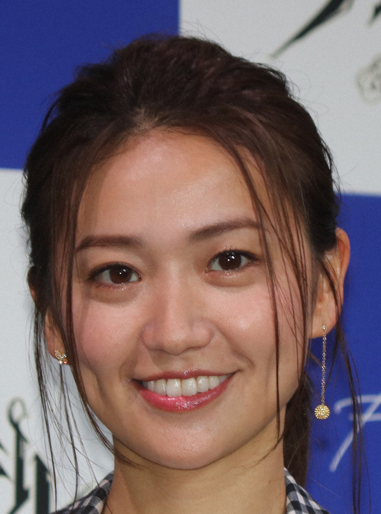 大島優子　後輩・指原莉乃卒業を祝福「素敵な終わりと始まりだね」