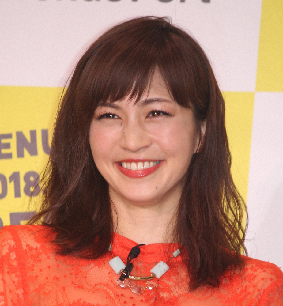 安田美沙子、浮気疑い夫とケンカ　上沼恵美子バッサリ「人生楽しい？」