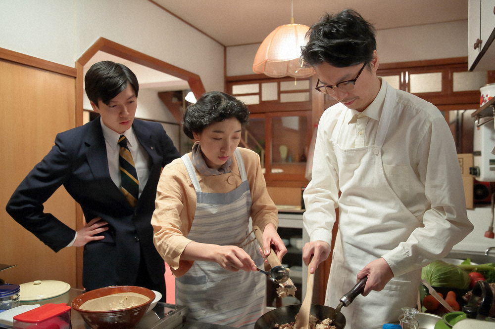 【画像・写真】【明日３月18日のまんぷく】第140話　萬平は高級感ある食材を模索　味付け加工肉に着手するが…