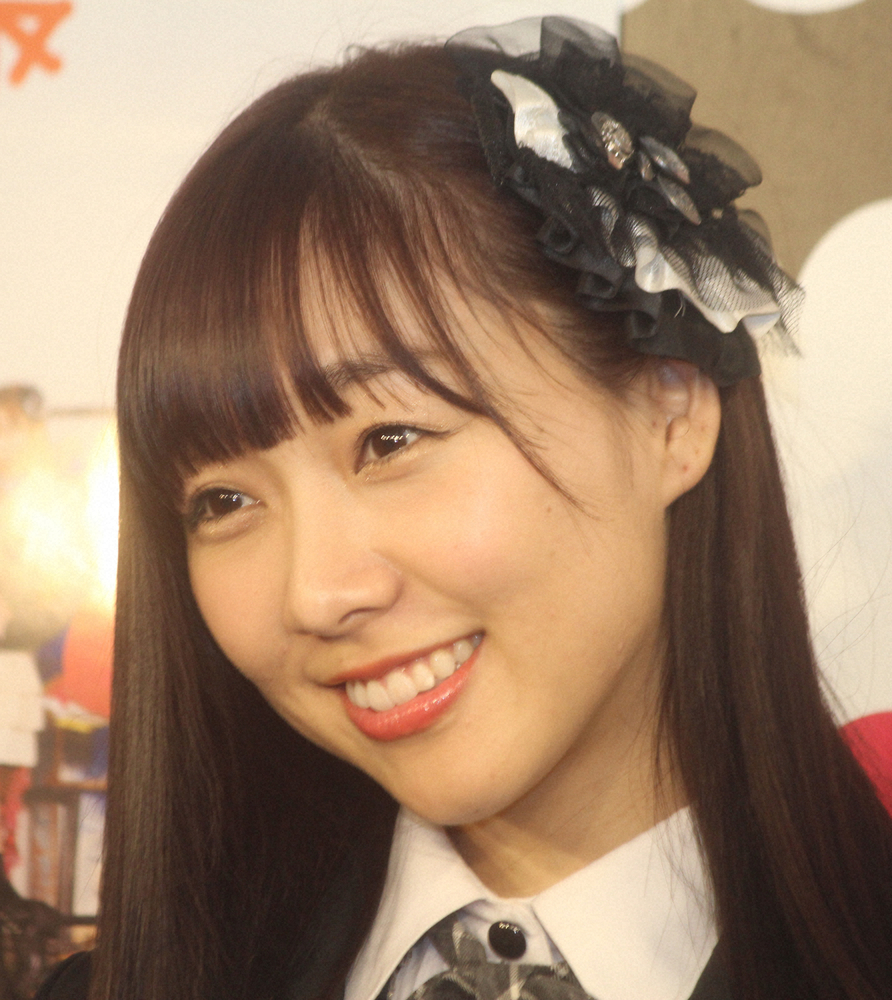 SKE48須田亜香里　揺れるNGTに「チーム解体でとどまって幸い」