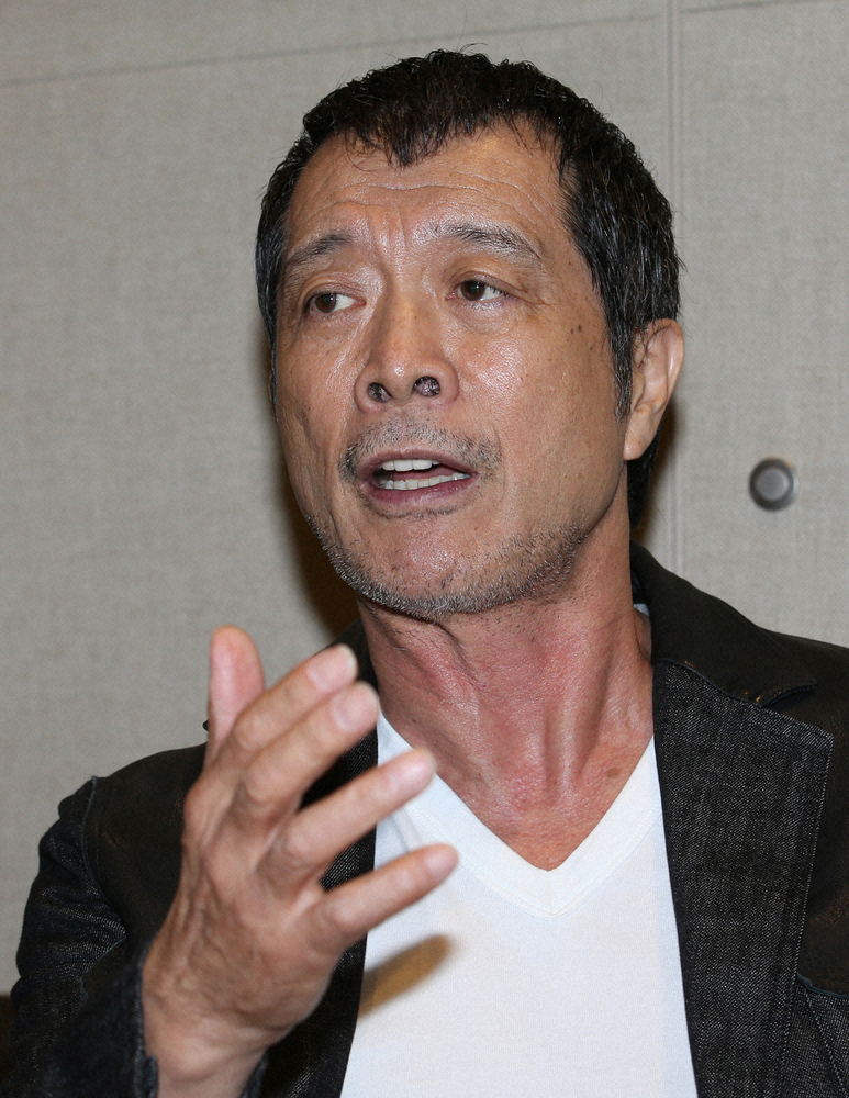 矢沢永吉　内田裕也さん悼む「よぼよぼになっても、もっと生きてほしかった」