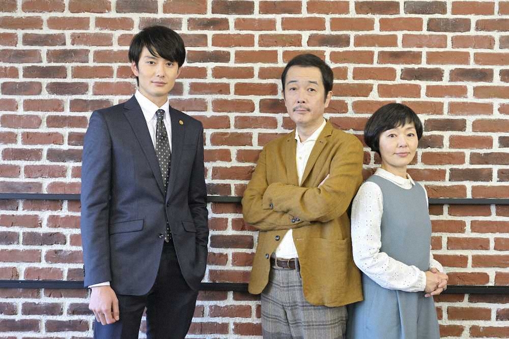 【画像・写真】ジェジュン　初のドラマ主題歌、来月放送テレ朝「離婚なふたり」