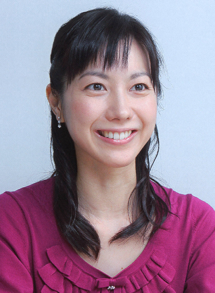 テレ朝・市川寛子アナが第2子出産、職場復帰　仕事と育児両立「模索続きそうです」