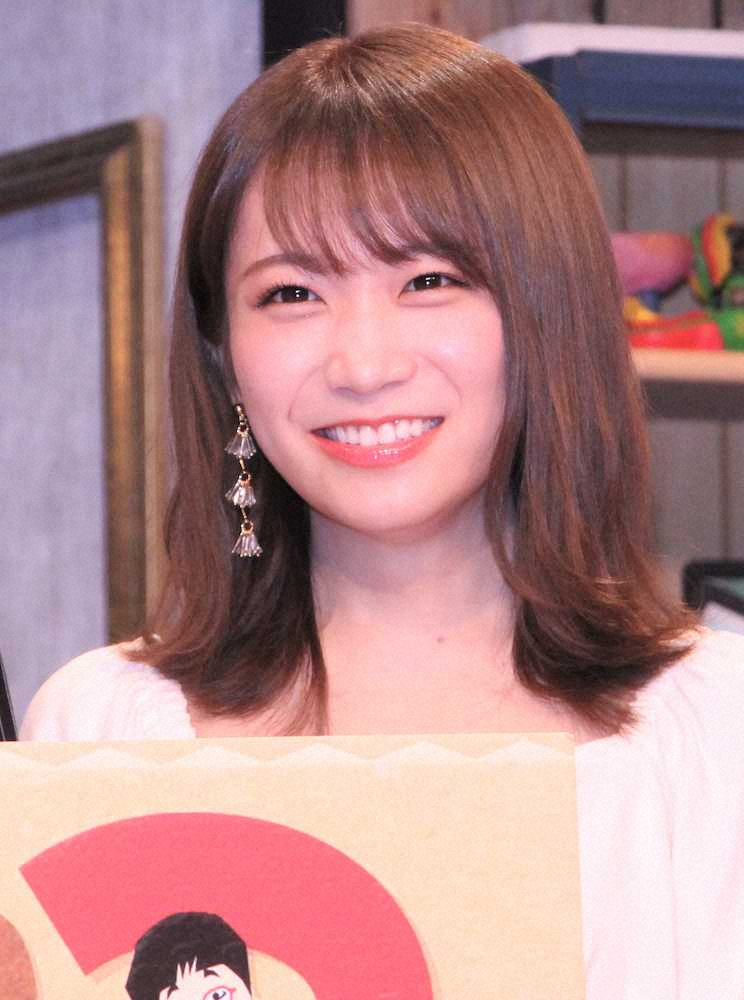 乃木坂・秋元真夏が初レギュラー　「ネットざわつかせる発言」に山里が心配