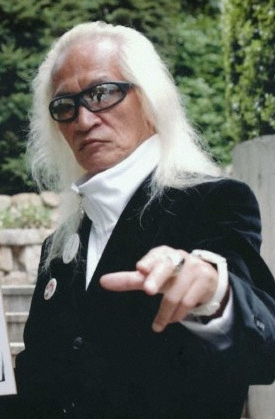 内田裕也さん 4・3ロック葬　ガンガン音楽流し、らしさ全開でにぎやかに送り出す