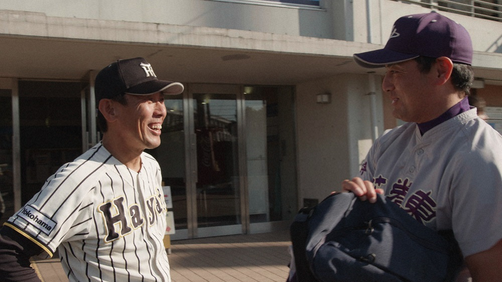 横浜隼人・水谷監督と花巻東・佐々木監督の絆　30日ETV特集　「いだてん紀行」山崎エマ監督が密着