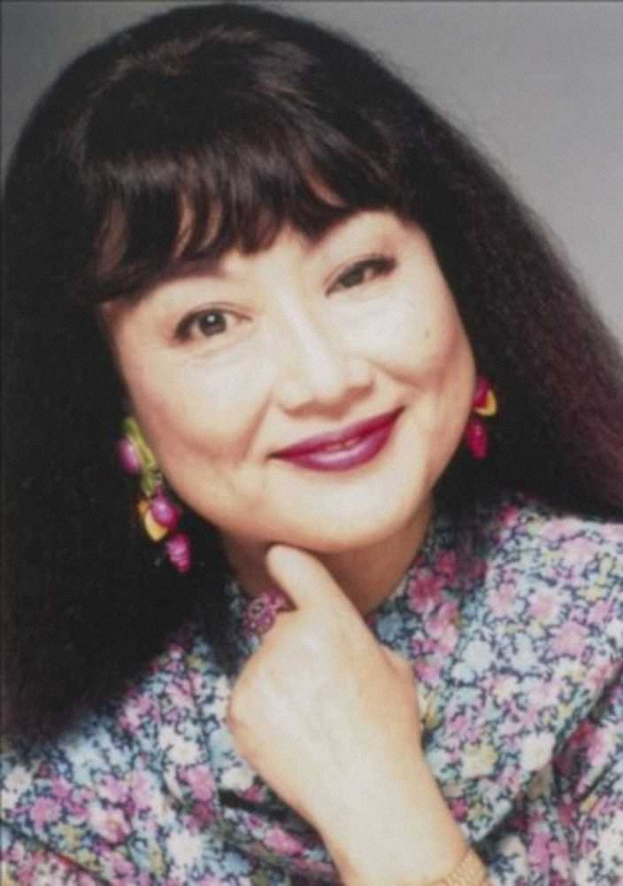 声優の白石冬美さん　死去　82歳「巨人の星」星明子や「ガンダム」ミライ・ヤシマ役