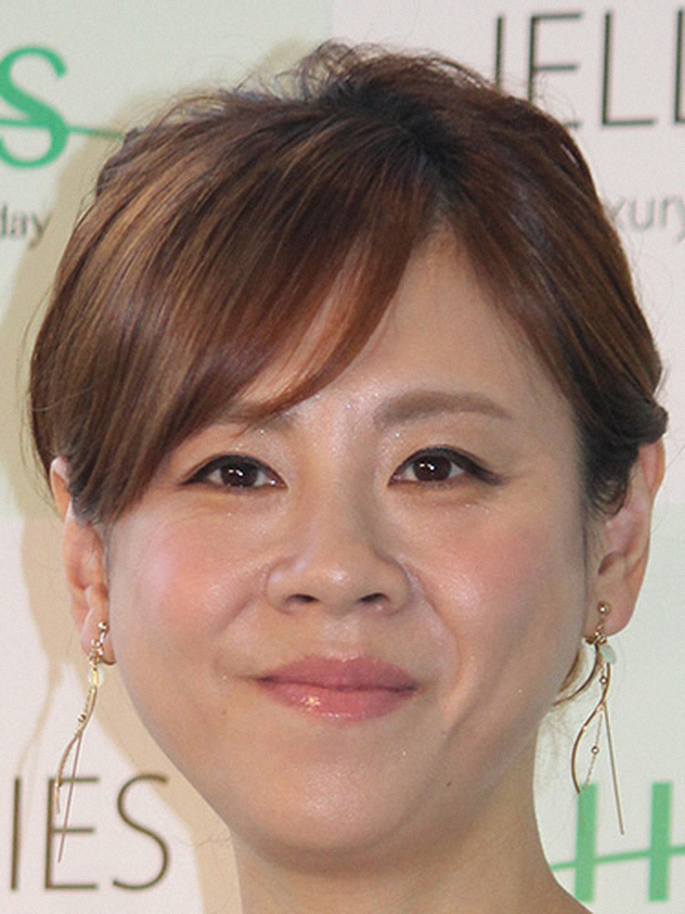 高橋真麻　局アナ時代に激やせ37キロ「太った方がいいって言われても…」