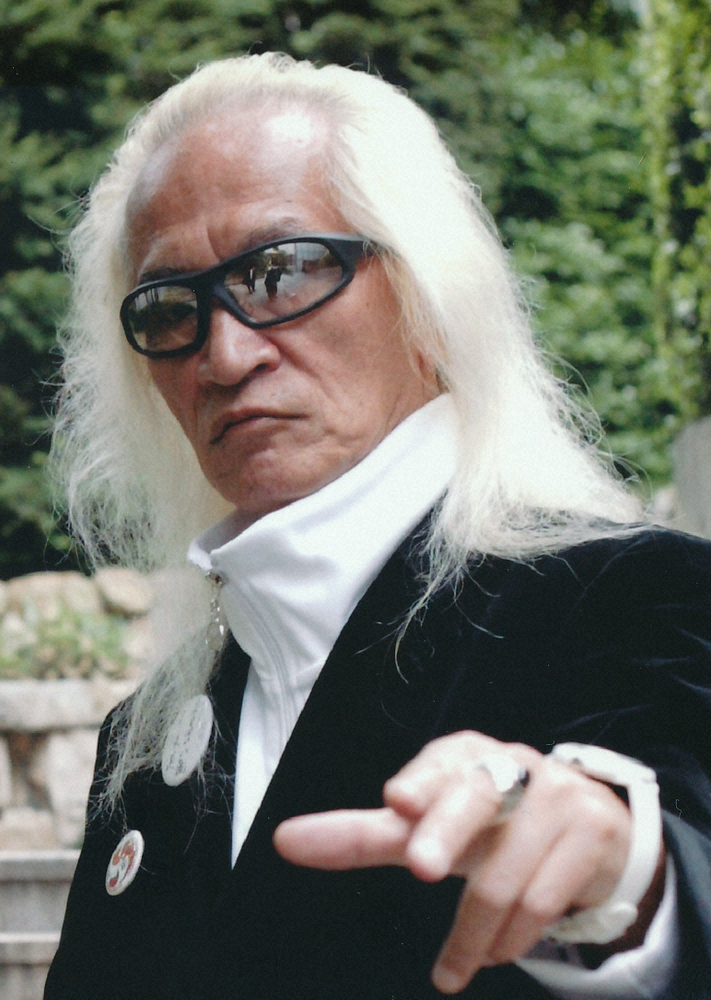 さよなら、永遠のロックンローラー内田裕也さん