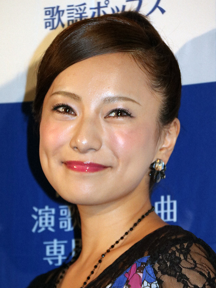 三船美佳「私、結婚しました」　「旅サラダ」で涙の生報告　共演・向井亜紀も号泣