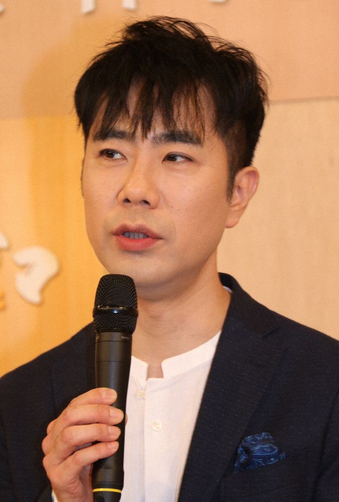 藤井隆「あさイチ」でボケ連発「イカダで奉公に…」“おしん受け”に“中森明菜特集”