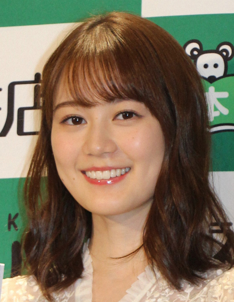 生田絵梨花　菊田一夫演劇賞受賞に「嬉しさよりも恐ろしさが大きい」