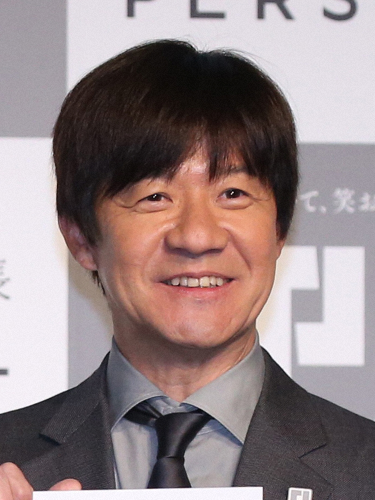 内村光良　安室さんラスト紅白「震えていて、マイクを両手で…」　イッテQ出演も「紅白が縁」