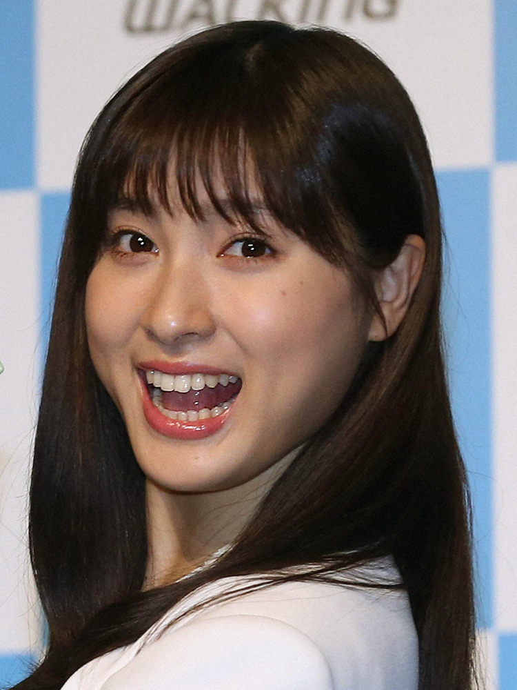 女優の土屋太鳳