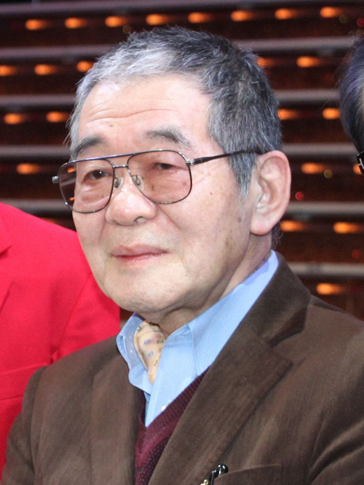 ルパン役声優・山田康雄さんは95年、銭形役の納谷悟朗さん13年死去