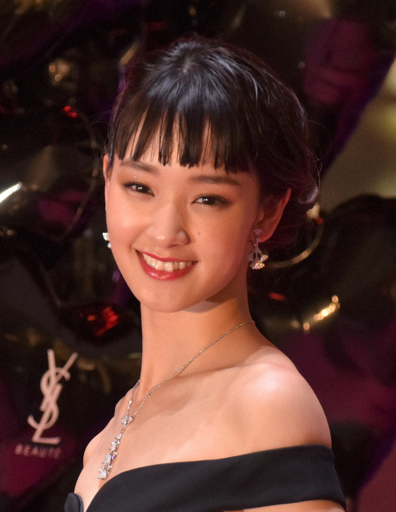 剛力彩芽　「また何か楽しいことしたい」「まずは始めることから」