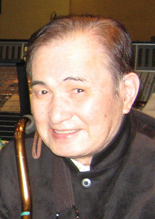 17年に亡くなった人気作曲家・曽根幸明さん