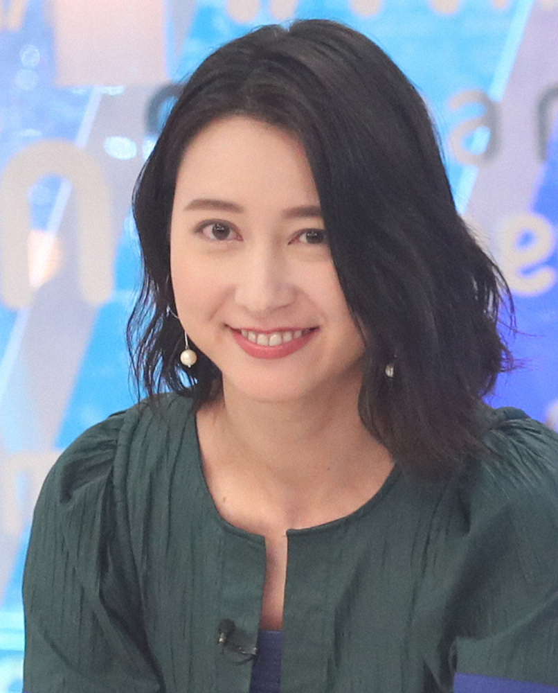 【画像・写真】TBS　小川彩佳アナの「NEWS23」キャスター起用は「正式に決まっていることではない」