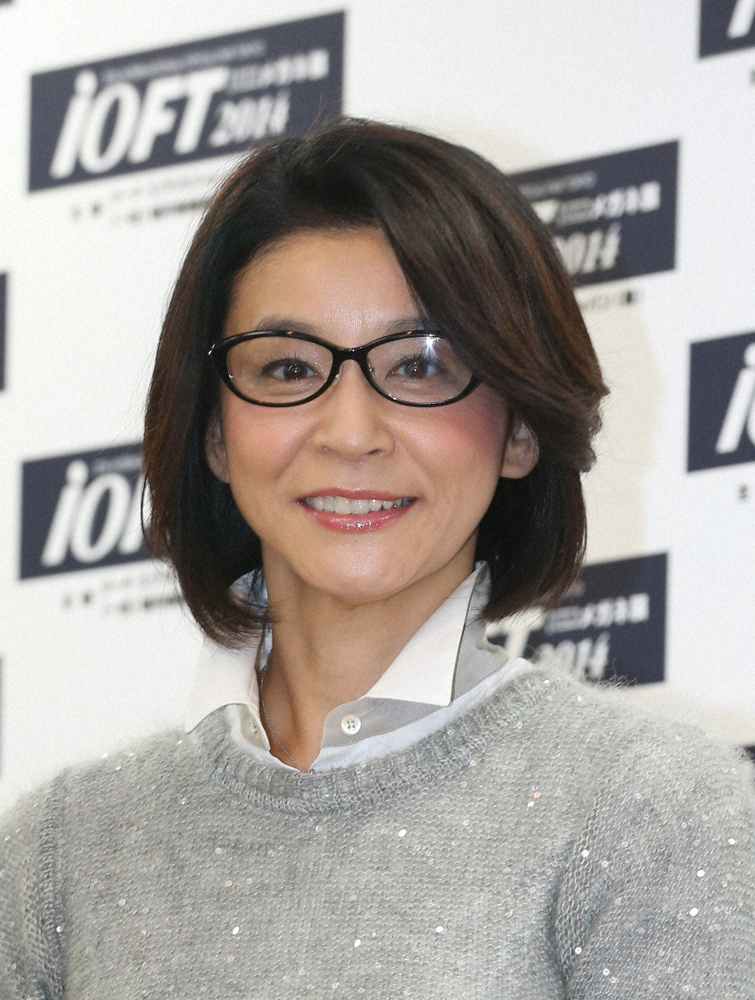 高嶋ちさ子“負けず嫌い”矯正で行った心療内科の医師の言葉に「負けたくない」