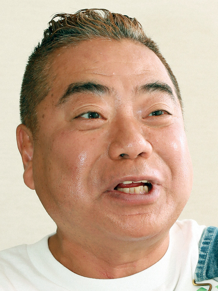 出川哲朗が力説「落とし穴掘り放題」でドッキリにおわせる芸人の“聖地”とは