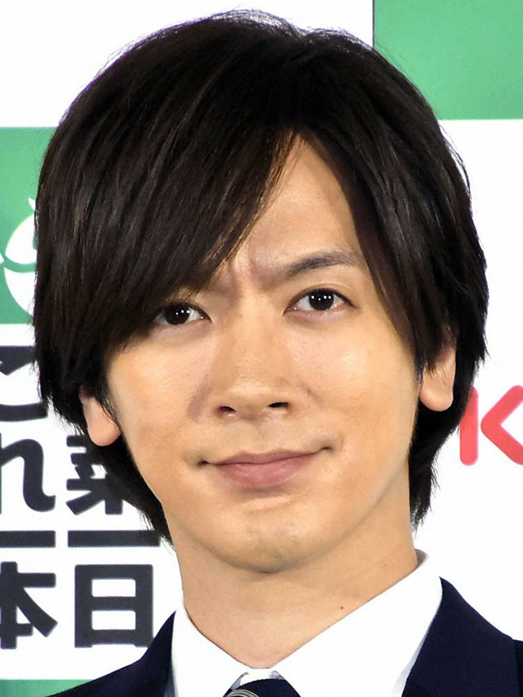 DAIGO「俺、あらためてついていこうと思った」妻・北川景子が発した「男前」な一言とは