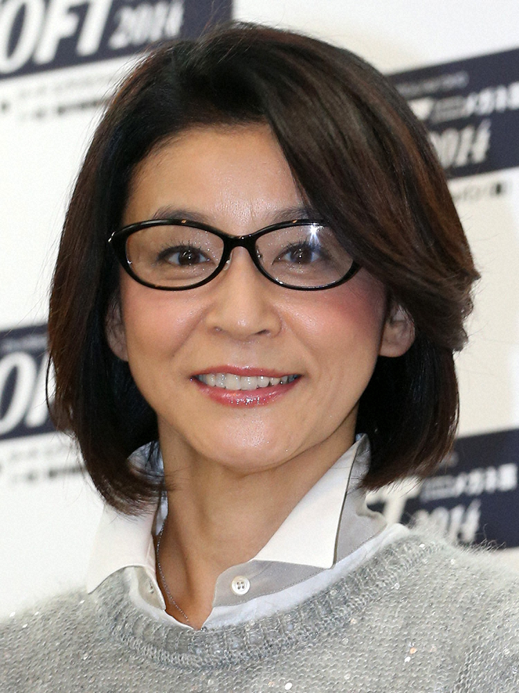 高嶋ちさ子、胃カメラ検査で大騒ぎ「やめろ！ふざけるな」　担当医「今度は麻酔を…」