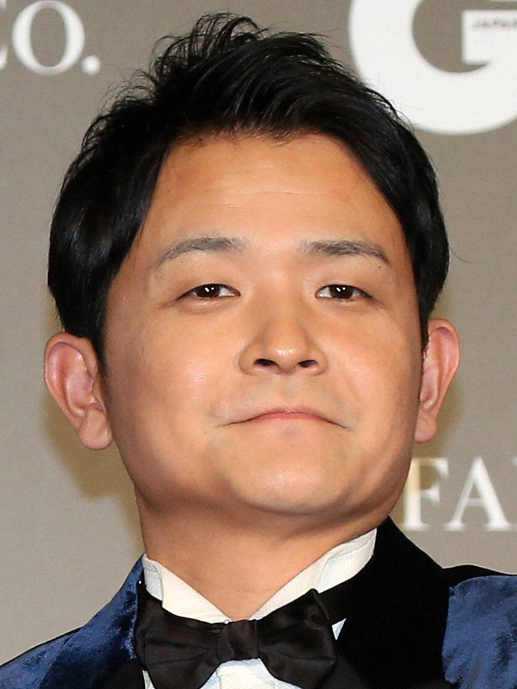  千鳥ノブが「タレントの自覚ない」と苦言呈した芸人　「ノーベル学者の記者会見みたいに…」