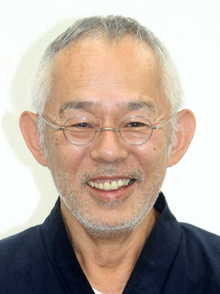 「ジブリ」鈴木敏夫氏が名作誕生の秘話語る　「トトロがかわいそうになった」