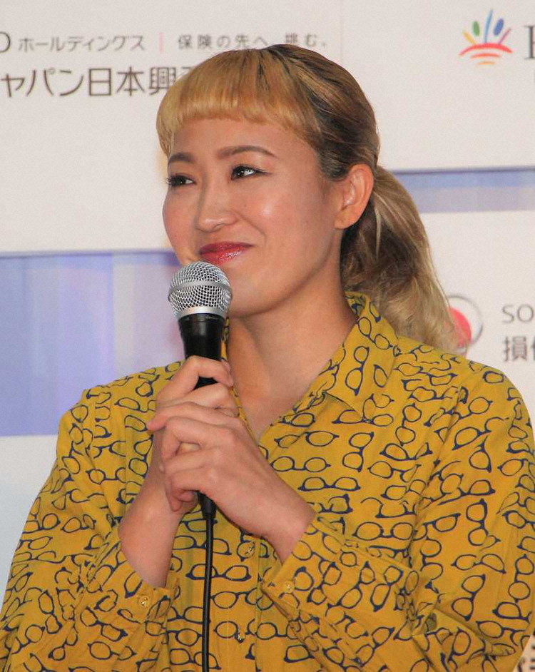 丸山桂里奈“初めてついた嘘”明かす　共演者「人間以外には誰に嘘ついたの？」