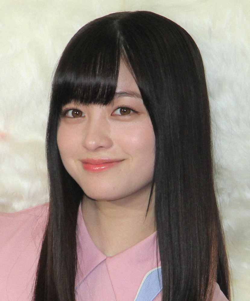 橋本環奈「新たな元号の始まり」にファンクラブ「近々設立」を発表　ファン歓喜