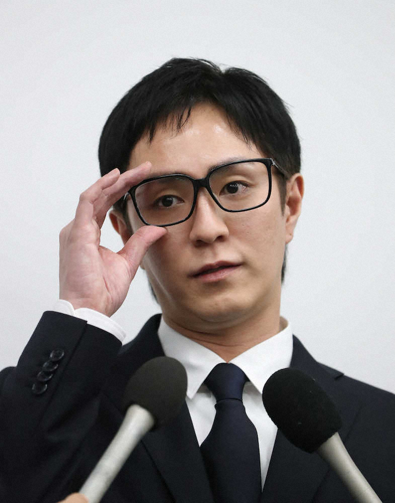 AAA浦田直也　復帰はだいぶ先に…グループの活動はどうなる？