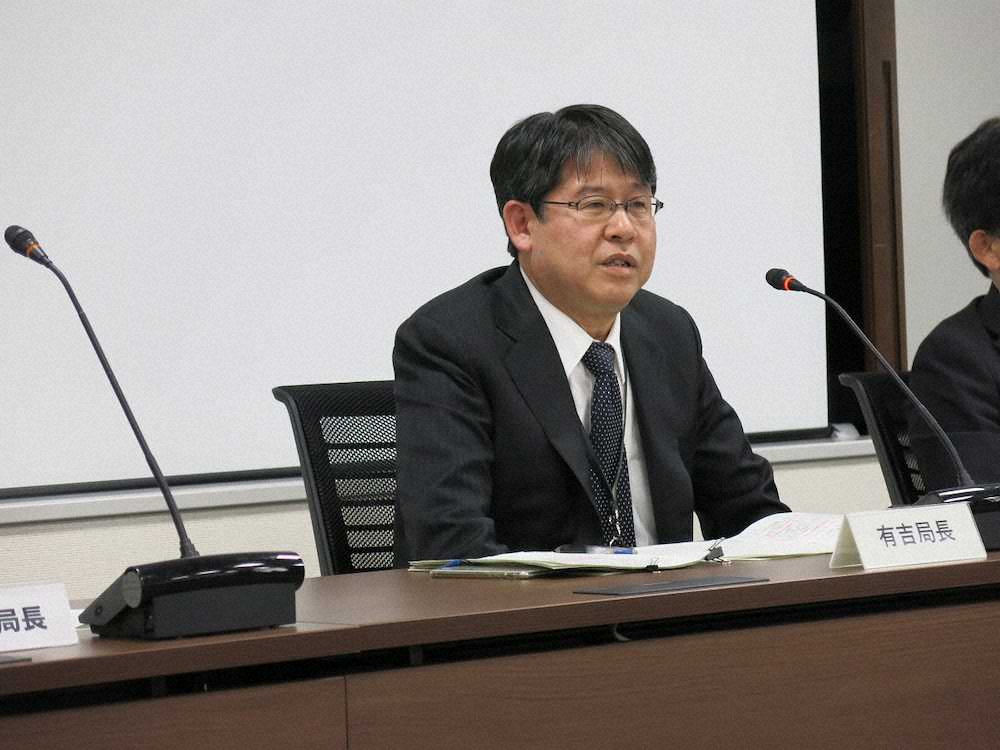 NHK大阪新局長・有吉伸人氏「関西の魅力、世界に発信を」