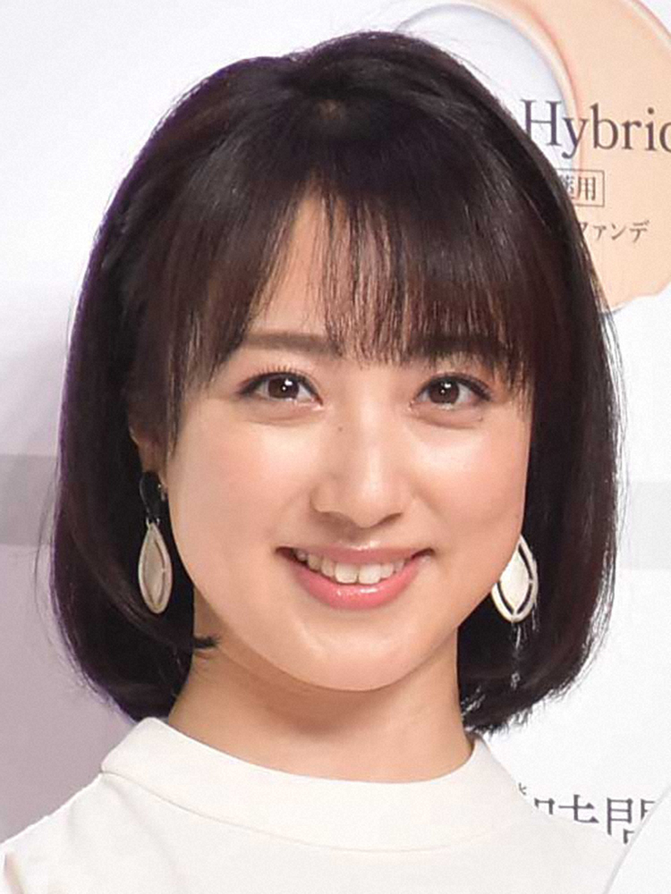 川田裕美アナ「みんなの前で泣きながら謝った」ミヤネ屋時代に感謝「今は何があっても…」