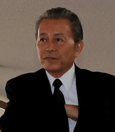 俳優の本田博太郎