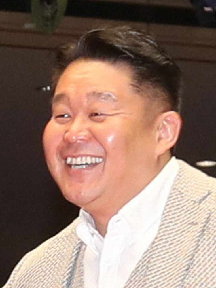 花田虎上　貴乃花氏が見せた和解のアクションには「うれしいというか…戸惑いかな」