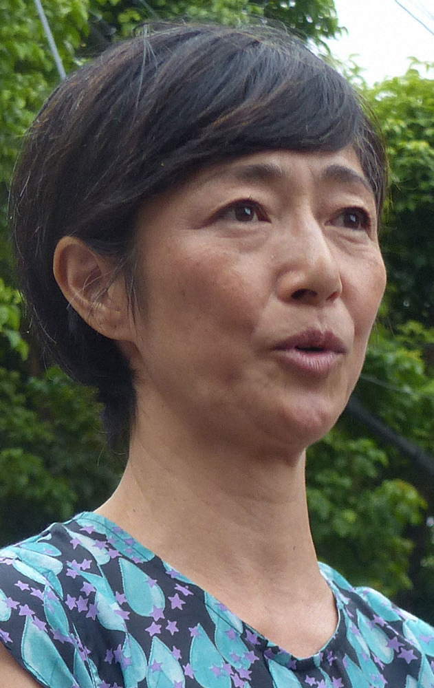 高樹沙耶さん　TOKIO国分の田口容疑者へのコメントに不快感　「泥を塗る報道」とも