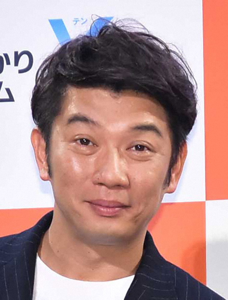 TKO木本“会ったことのない俳優”山本耕史と仲良くなった意外なワケ「真希からお話は聞いてます」